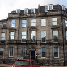 Edinburgh, 45 Melville Street