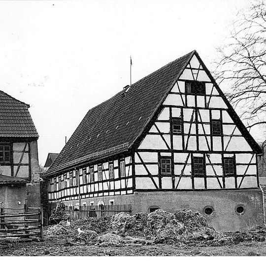 Wetzelmühle Rothschönberg