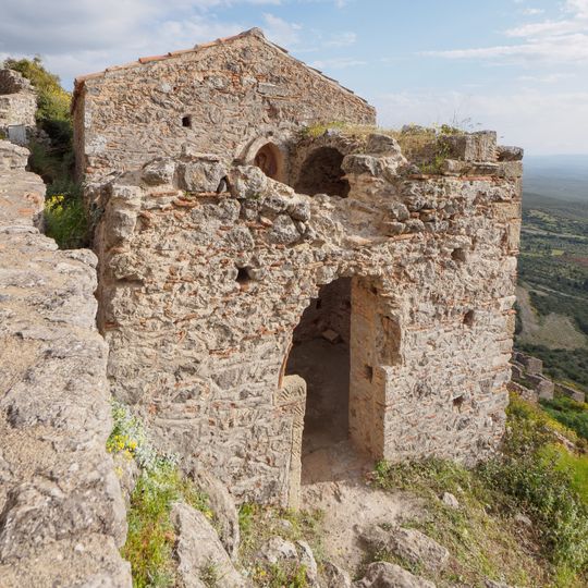 Church of Zoodochos Pigi