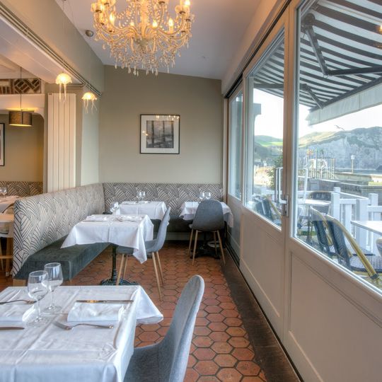 Restaurant du Perrey