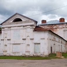 Church of the Resurrection of Christ