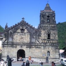 Paete Church