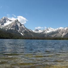 Sawtooth National Recreation Area