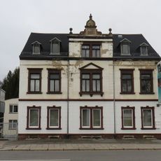 Zwickauer Straße 394 Chemnitz-Siegmar