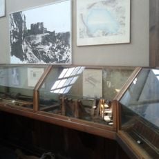 Museo della civiltà contadina e pastorale