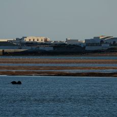 Castillo de Sancti Petri
