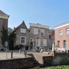 Buitenhaven 13, Nieuwpoort