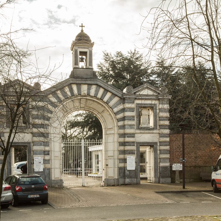 Cimetière du Sud