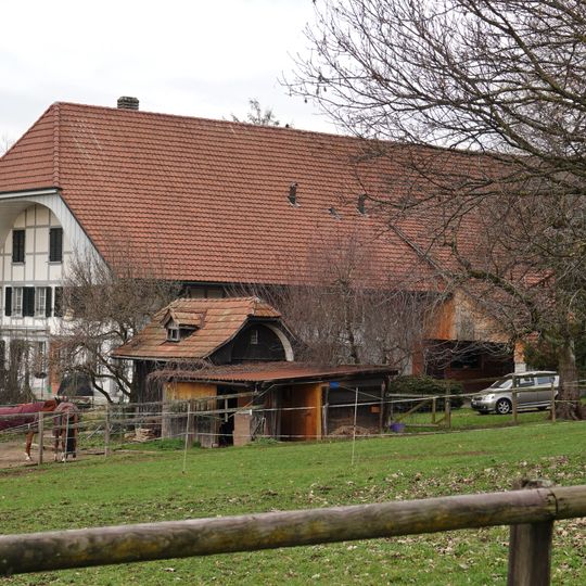 Gostelihof