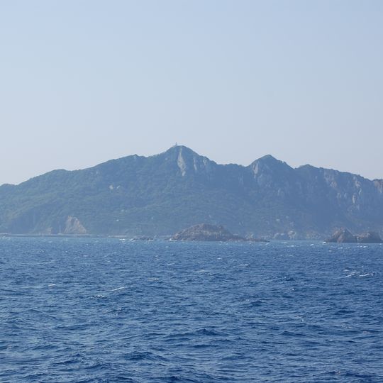 Okinoshima