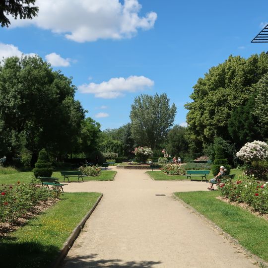 Square Robert-Schuman