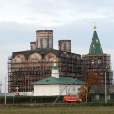 Церковь Двенадцати Апостолов (Холмогоры)