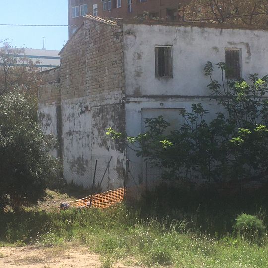 House in Carrera de Malilla