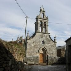 Church of San Xoán de Sadurnín