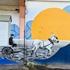 Graffiti