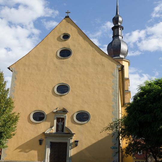 Pfarrkirche