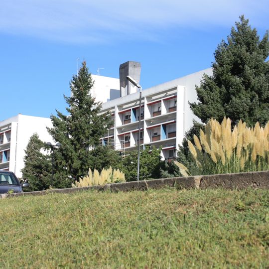 Unidade Hospitalar de Bragança