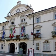Palazzo di Città