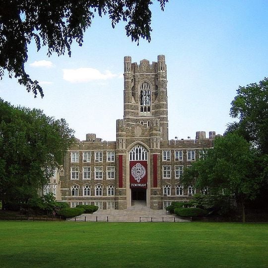 Université Fordham