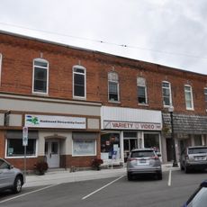 Gibson-Bunn Building