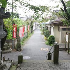 定林寺