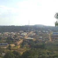 Santa Maria do Oeste