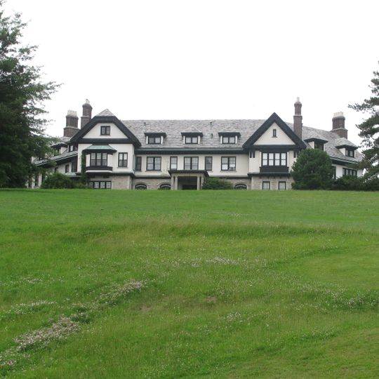 Lower Tyrone Township