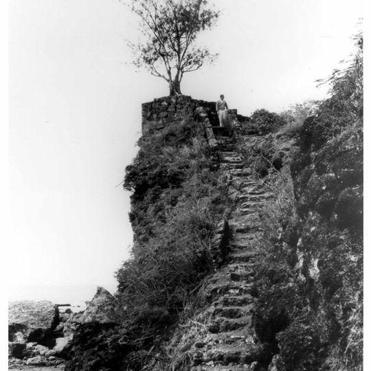 Fuerte del Santo Ángel