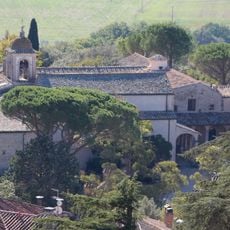 Chiesa di San Francesco d'Assisi