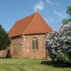 Church in Gammelin