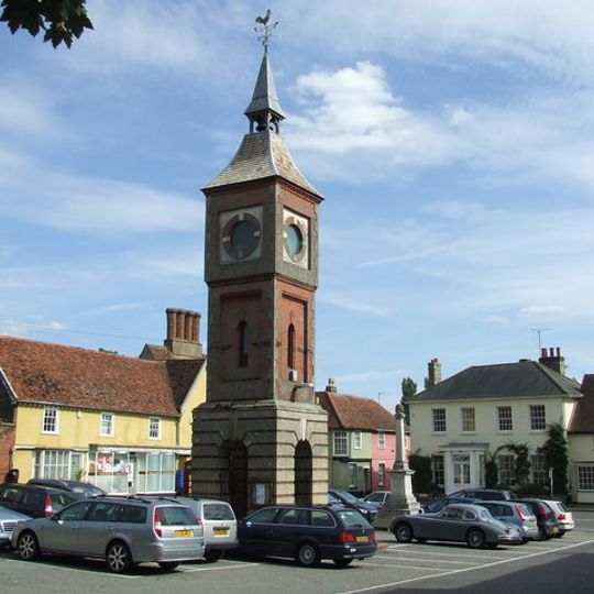 Clock Tower