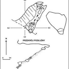 Świnicka Koleba Niżnia