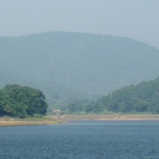 Ghatshila