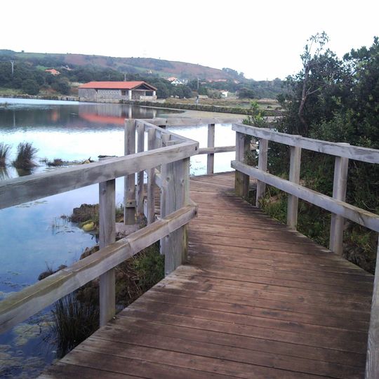 Moulin de Santa Olaja