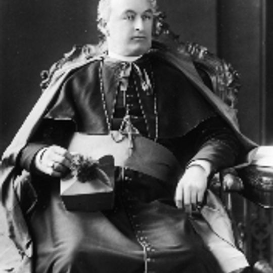 The Cardinal Vaughan Memorial RC School