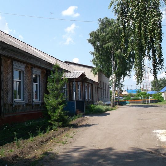 Shumikha