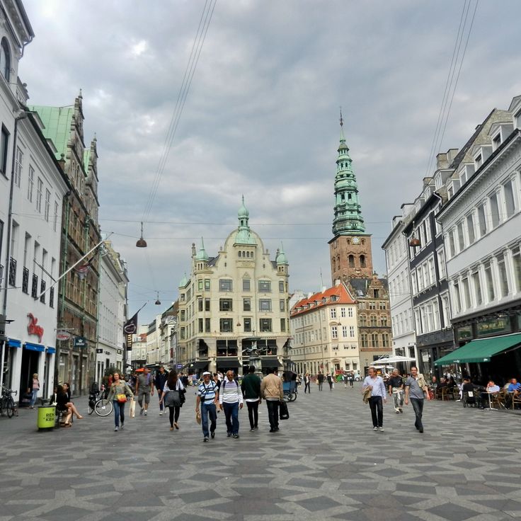 Amagertorv