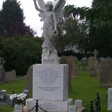 Wimblington War Memorial