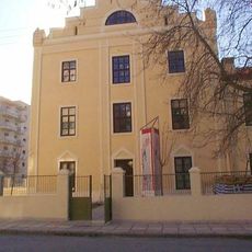 MOMus–Museum of Modern Art–Costakis Collection