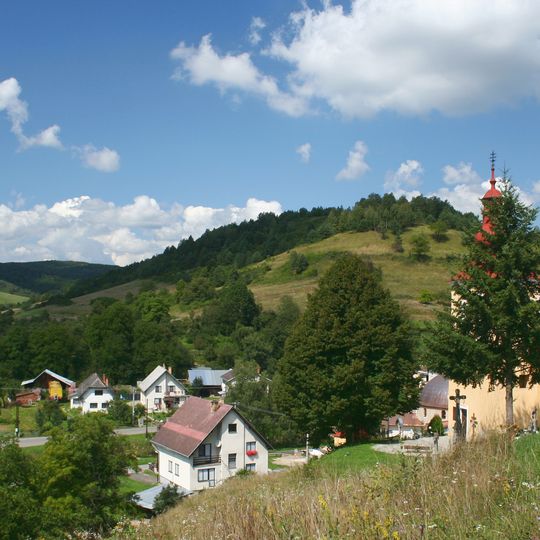 Matiaška
