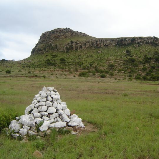 Isandlwana