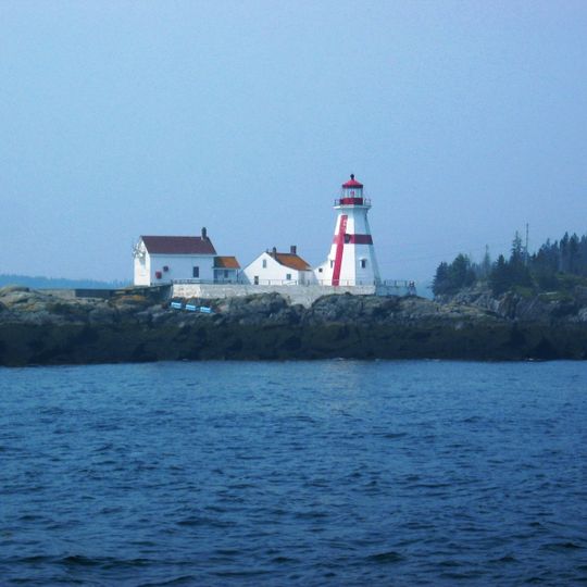 Campobello Island