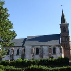 Église Saint-Martin de Radinghem