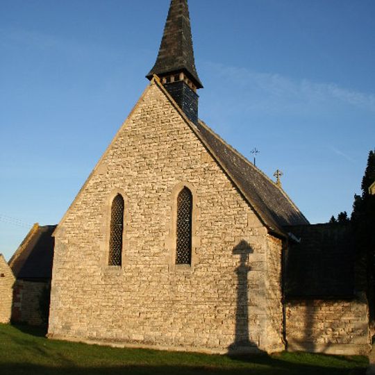 Temple Bruer with Temple High Grange