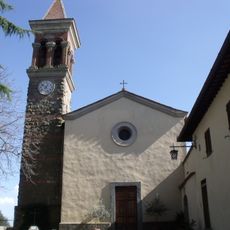 Chiesa di San Bartolomeo