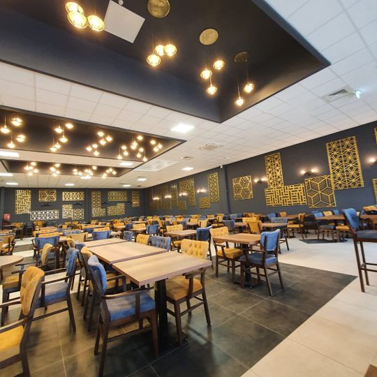 Restaurant Rodi