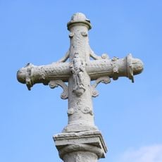 Croix de Croisilles