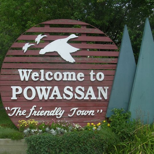 Powassan
