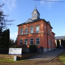 Limbacher Straße 96 Chemnitz-Röhrsdorf