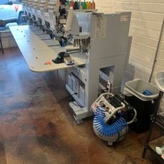 Yucaipa Vision Quest Art Gallery